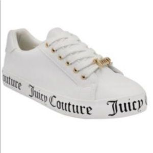 Juicy couture “Chatter” sneakers